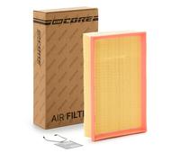 goCORE GCH0165 Air filter