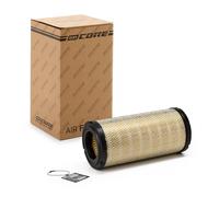 goCORE GCH0240 Air filter