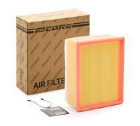 goCORE GCH0361 Air filter