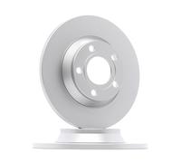 goCORE GCH20241 Brake disc