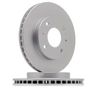 goCORE GCH20291 Brake disc