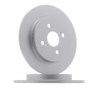goCORE GCH20509 Brake disc