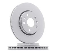 goCORE GCH20599 Brake disc