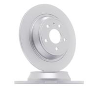 goCORE GCH20905 Brake disc