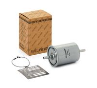 goCORE GCI0001 Fuel filter