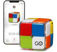 Go Rubik 2x2 Rubicks Cube