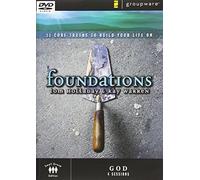 God: 11 Core Truths to Build Your Life On