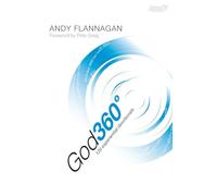 GOD 360: 120 Experiential Devotions (Spring Harvest)