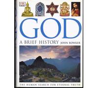 God: A Brief History