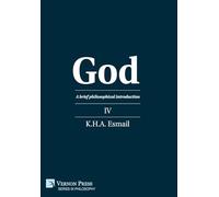 God: A brief philosophical introduction IV (Philosophy)