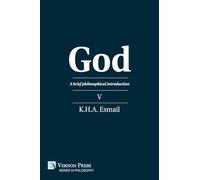 God: A brief philosophical introduction V (Philosophy)