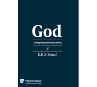 God: A brief philosophical introduction V (Philosophy)