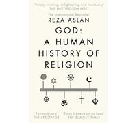 God : A Human History