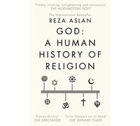 God: A Human History
