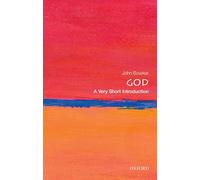God – A Very Short Introduction