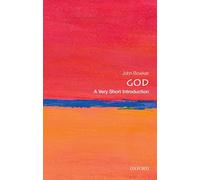 God : A Very Short Introduction