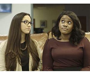 God ain't done with us yet.