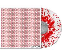 God Alone - ETC [VINYL]