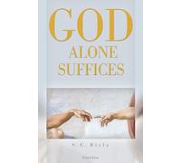 God Alone Suffices, Third Edition