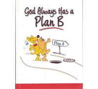 God Always Has a Plan B Hallmark