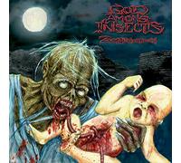 God Among Insects - Zombienomicon