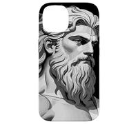 God Ancient Zeus Greece Mythology Thunder Olympus Greek Case for iPhone 14