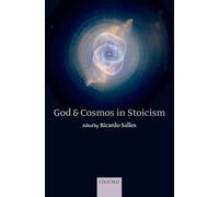 God and Cosmos in Stoicism