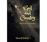 God and Country: Healing Our Land One Page At A Time