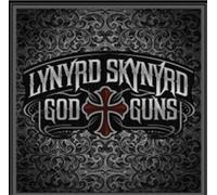 Lynyrd Skynyrd – God and Guns – Roadrunner Records