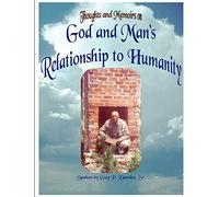 God and Man's Relationship to Humanity
