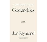 God and Sex – A Novel – Simon & Schuster