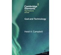 God and Technology