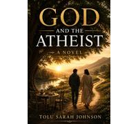 God and the Atheist: A Novel (The Stranger Chronicles)
