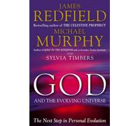 God And The Evolving Universe