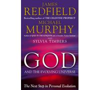 God And The Evolving Universe