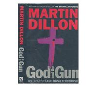 God and the Gun: Church and Irish Terrorism