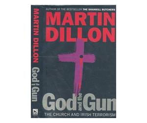 God and the Gun: Church and Irish Terrorism