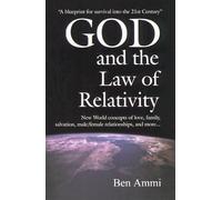 God and the Law of Relativity
