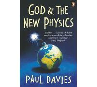 God and the New Physics.by Davies New 9780140134629 Fast Free Shipping