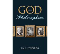 God and the Philosophers