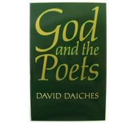 God and the Poets (Gifford Lecture)