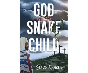 God and the Snake-child