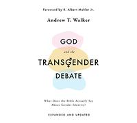 God and the Transgender Debate
