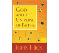 God and the Universe of Faiths