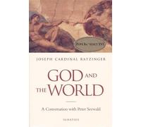 God and the World: A Conversation with Peter Seewald