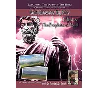 God Answers by Fire - Elijah and the Prophets of Baal