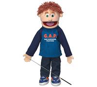 God Answers Prayers | 25" Full Body Boy Puppet by Silly Puppets