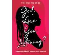 God, Are You Listening?