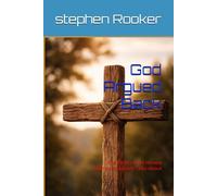 God Argued Back: The Bible's Most Honest Moments Nobody Talks About