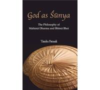 God As Shunya: The philosophy of Mahima Dharma and Bhima Bhoi